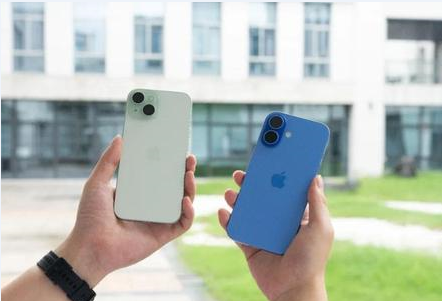 漳浦苹果维修点分享iPhone 16 Plus锁屏密码使用手册 
