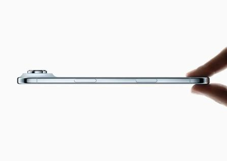 漳浦苹果维修点分享iPhone 17 Air锁屏密码解析手册 