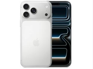 漳浦苹果维修点分享iPhone 17 Pro Max锁屏密码小百科 
