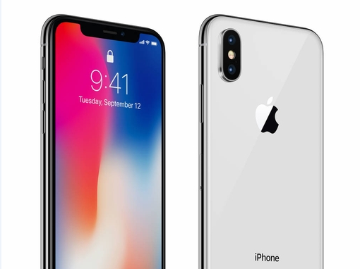 漳浦苹果维修点分享iPhone X黑屏多场景现象解析 