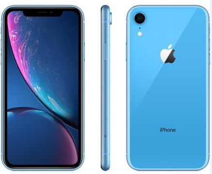 漳浦苹果维修点分享iPhone XR黑屏多类场景解析 