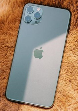漳浦苹果维修点分享iPhone 11 Pro Max黑屏特殊诱因梳理 