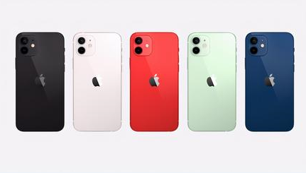 漳浦苹果维修点分享iPhone 12黑屏隐蔽故障解读 