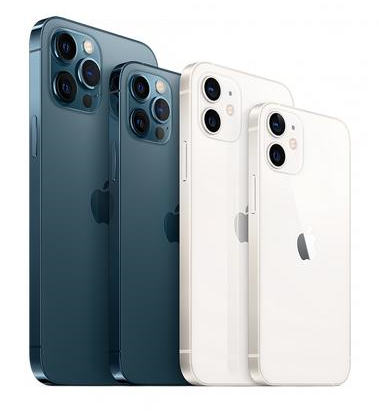 漳浦苹果维修点分享iPhone 12 Pro黑屏小众问题解析 