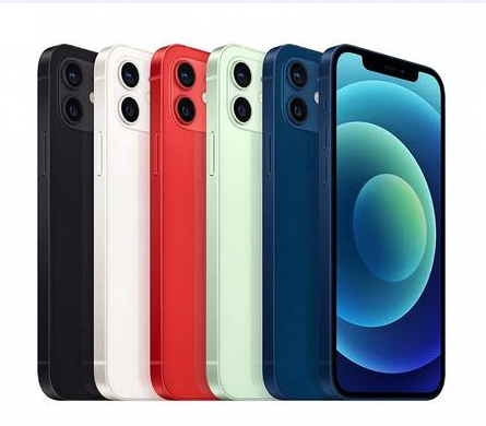 漳浦苹果维修点分享iPhone 12 Pro Max黑屏冷门故障解读 