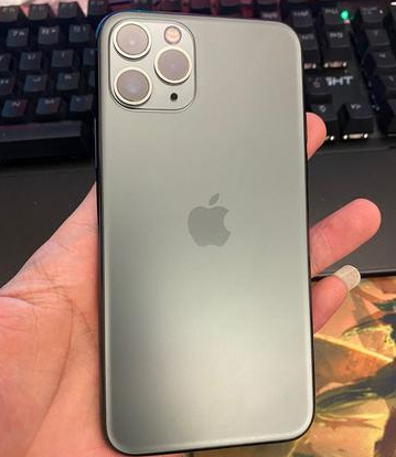 漳浦苹果维修点分享iPhone 11 Pro电池发烫小众问题解读 