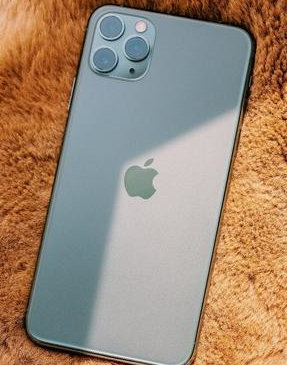 漳浦苹果维修点分享iPhone 11 Pro Max电池发烫特殊问题 