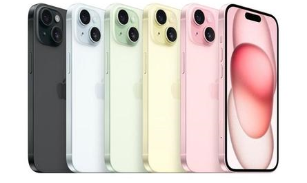 漳浦苹果维修点分享iPhone 15发烫易忽视问题科普 