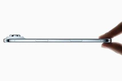 漳浦苹果维修点分享iPhone 17 Air发烫几大隐形诱因 