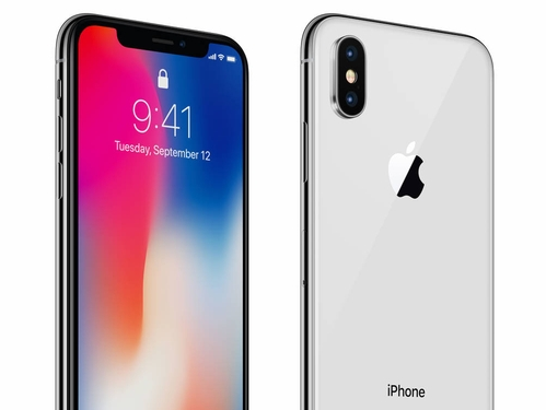 漳浦苹果维修点分享iPhone X摄像头实拍质感与场景适配全解析 