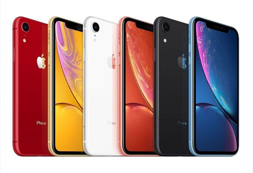 漳浦苹果维修点分享iPhone XR摄像头原生色彩表现与日常拍摄实用指南 